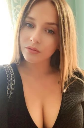 Проститутка Алёна