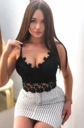 Проститутка Алиса